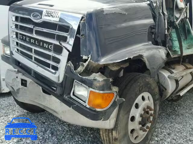 2006 STERLING TRUCK L9500 2FZHAZCV56AV24840 image 8