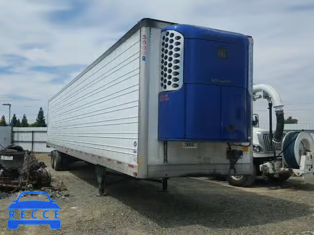 2006 UTIL REEFER 1UYVS25396U790416 Bild 0