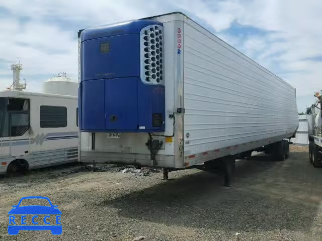 2006 UTIL REEFER 1UYVS25396U790416 Bild 1