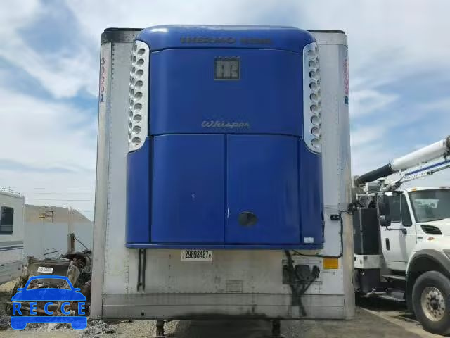 2006 UTIL REEFER 1UYVS25396U790416 image 2