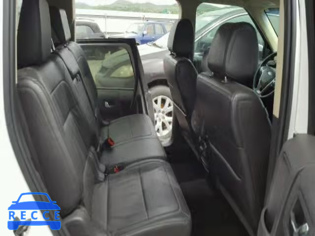 2013 FORD FLEX LIMIT 2FMHK6DT3DBD20689 image 5