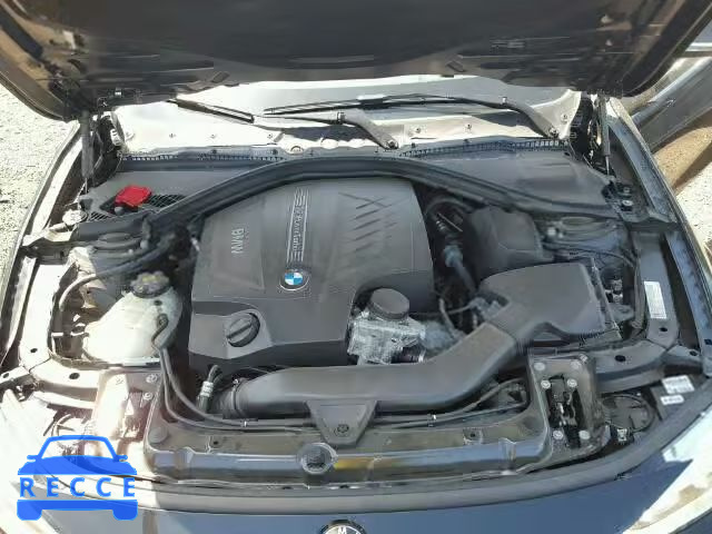 2014 BMW 435XI WBA3R5C54EK188165 зображення 6
