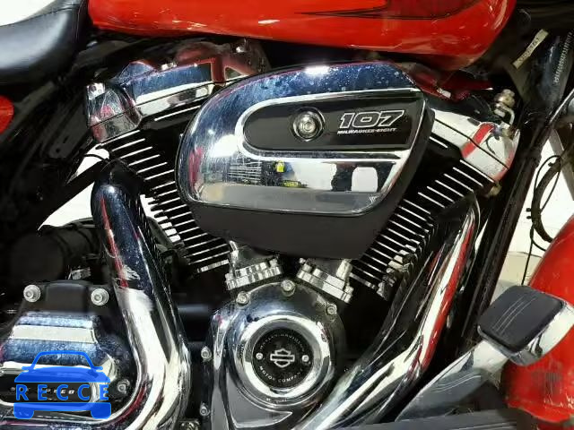 2017 HARLEY-DAVIDSON FLTRXS ROA 1HD1KTC12HB639855 image 10