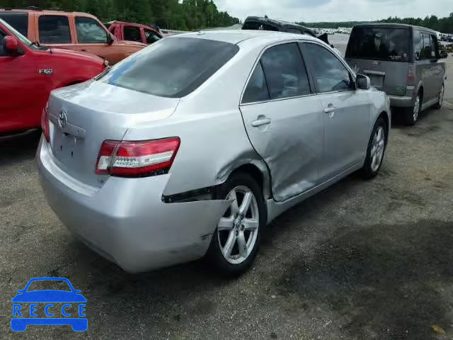 2011 TOYOTA CAMRY 4T1BF3EK5BU587614 image 3