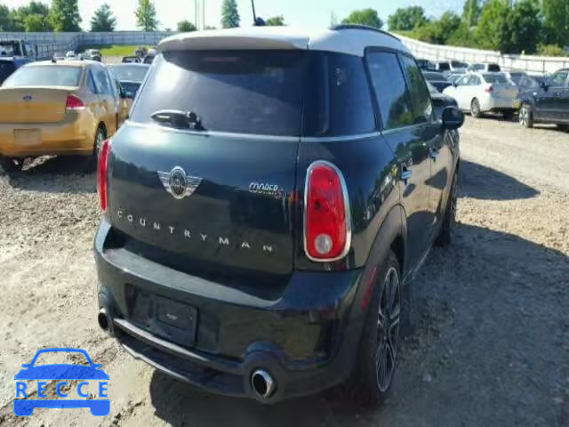 2014 MINI COOPER S C WMWZC3C51EWP27432 image 3