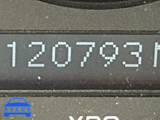 2007 MERCEDES-BENZ E550 WDBUF72X17A983258 image 7