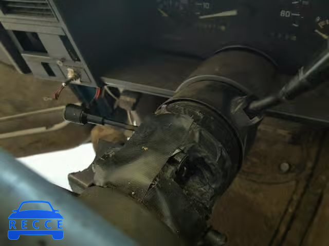 1993 GMC SIERRA K15 2GTEK19K8P1557182 image 8