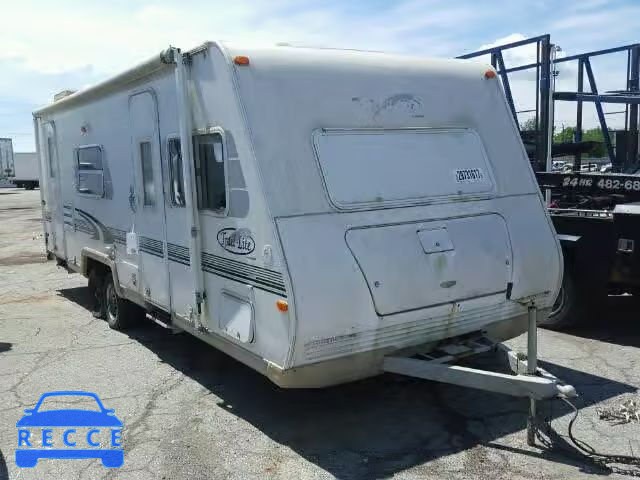 2000 TRAI TRAILER 4WY200M22Y1009749 зображення 0