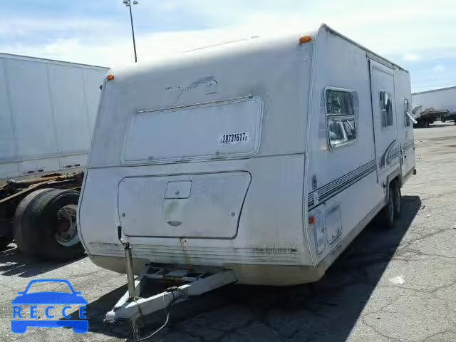 2000 TRAI TRAILER 4WY200M22Y1009749 image 1