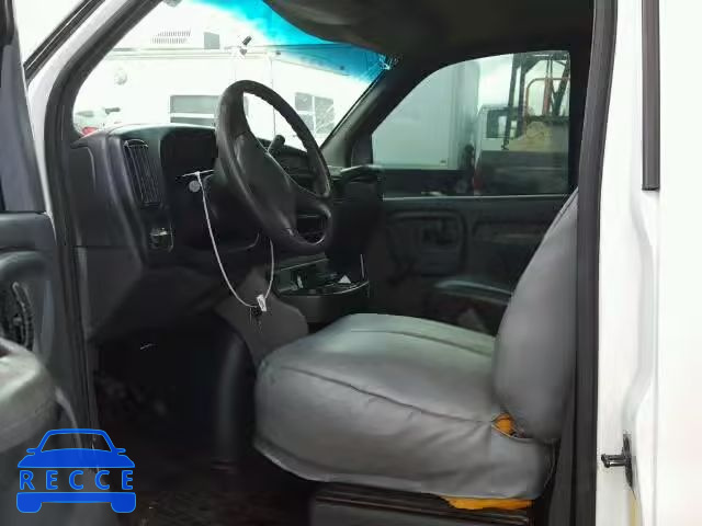 2002 CHEVROLET EXPRESS CU 1GBJG31R721103061 зображення 4