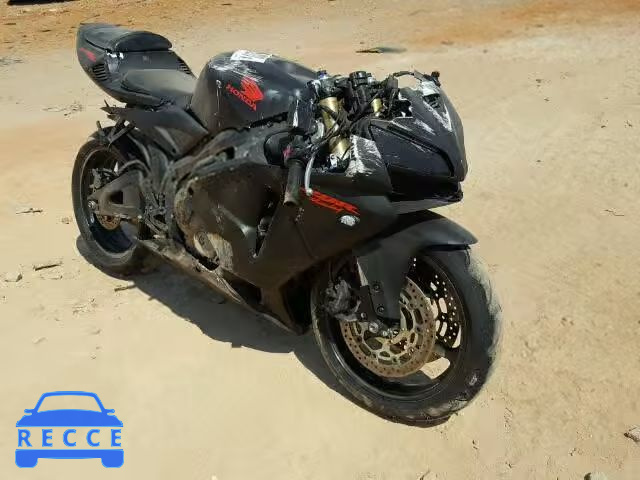 2005 HONDA CBR600RR JH2PC37065M204256 зображення 0