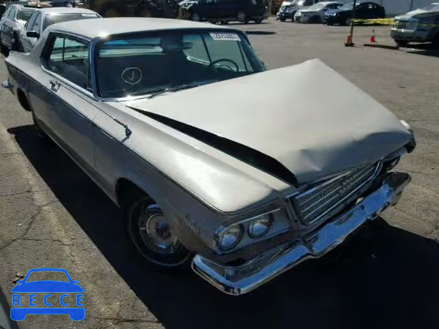 1964 CHRYSLER NEWPORT 8143189945 image 0