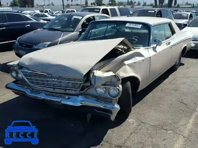 1964 CHRYSLER NEWPORT 8143189945 image 1