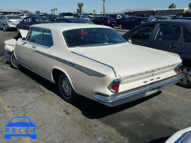 1964 CHRYSLER NEWPORT 8143189945 зображення 2