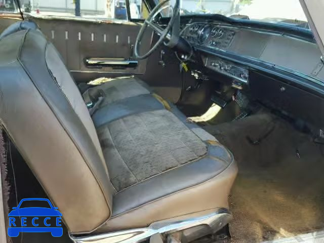 1964 CHRYSLER NEWPORT 8143189945 image 4