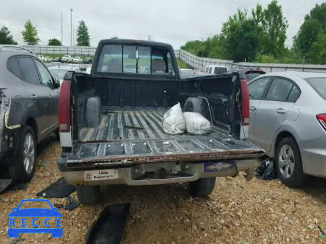 1990 CHEVROLET K1500 1GCDK14K7LZ122724 image 5