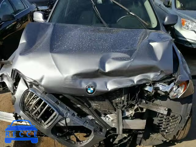 2011 BMW X3 XDRIVE3 5UXWX7C57BL731689 image 6