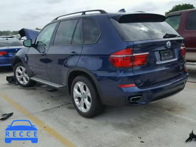 2012 BMW X5 XDRIVE5 5UXZV8C59CL425362 image 2