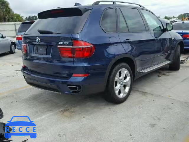 2012 BMW X5 XDRIVE5 5UXZV8C59CL425362 image 3