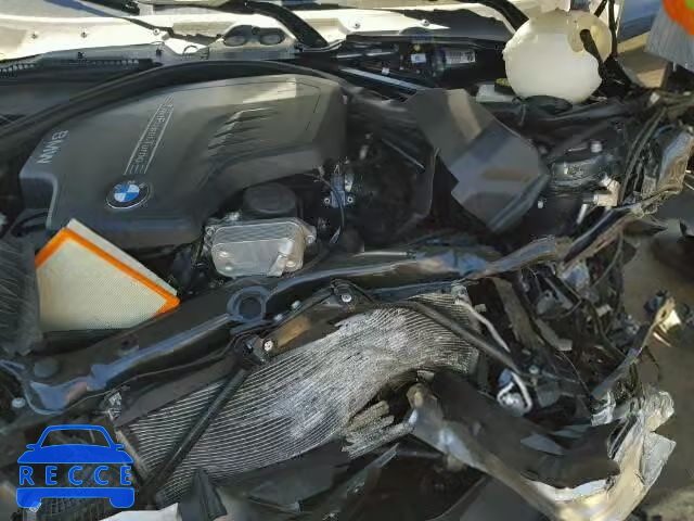 2016 BMW 428I GRAN WBA4A9C58GG695272 зображення 6