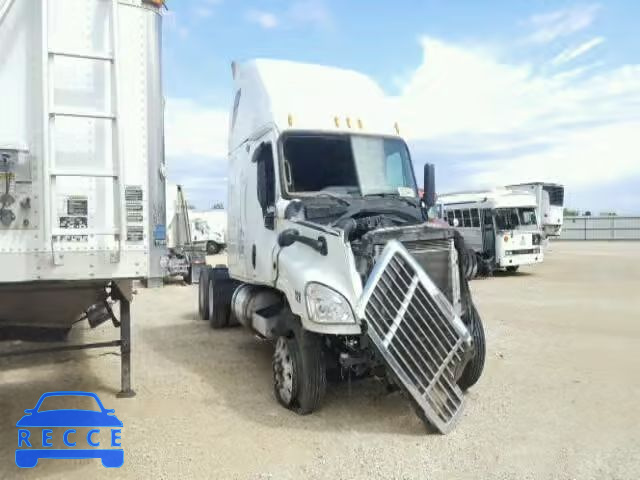 2008 FREIGHTLINER CASCADIA 1 1FUJGLCK08LAB3847 image 0