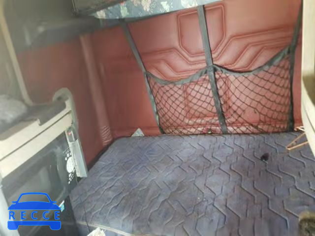 2008 FREIGHTLINER CASCADIA 1 1FUJGLCK08LAB3847 image 5