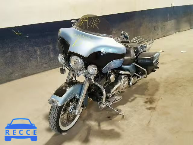 2008 HARLEY-DAVIDSON FLHRC 1HD1FR4108Y656804 Bild 1