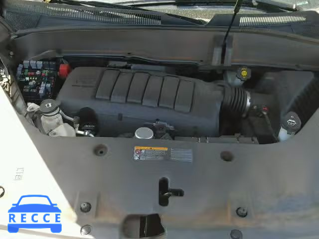 2014 GMC ACADIA DEN 1GKKVTKD0EJ285591 Bild 6