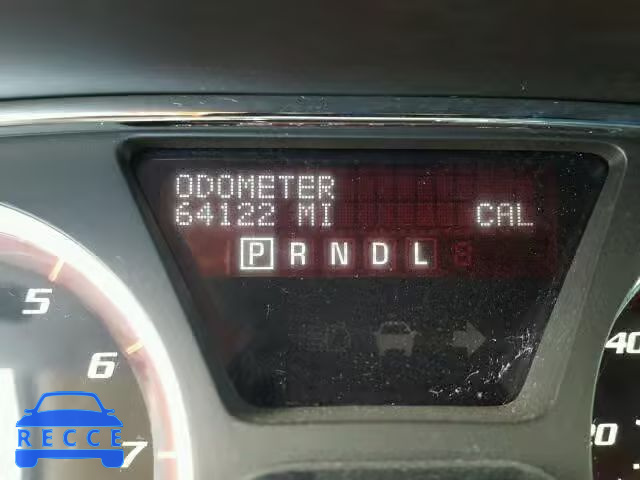 2014 GMC ACADIA DEN 1GKKVTKD0EJ285591 Bild 7