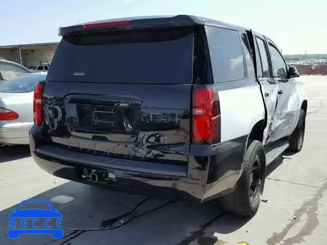 2015 CHEVROLET TAHOE C150 1GNLC2EC0FR562995 image 3