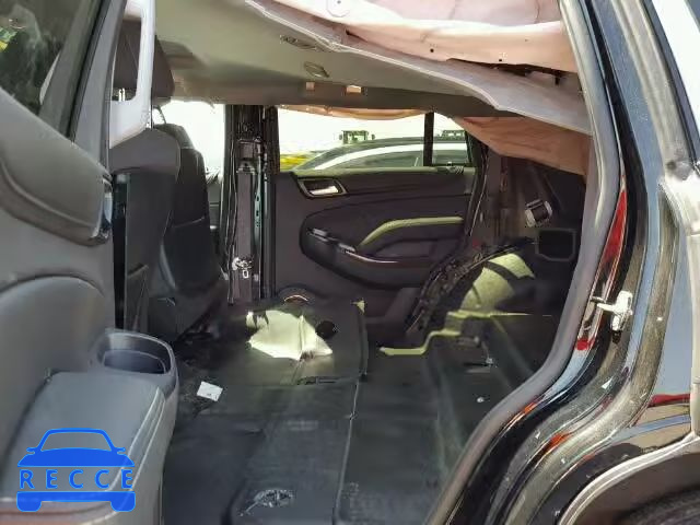 2015 CHEVROLET TAHOE C150 1GNLC2EC0FR562995 image 5