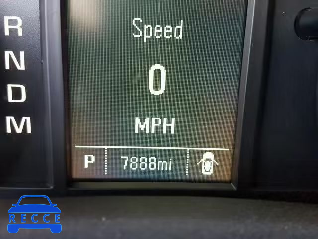 2015 CHEVROLET TAHOE C150 1GNLC2EC0FR562995 image 7