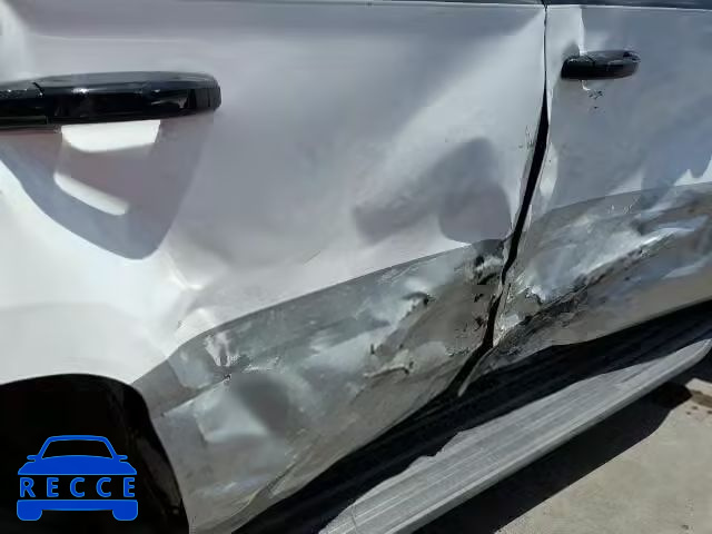 2015 CHEVROLET TAHOE C150 1GNLC2EC0FR562995 image 8