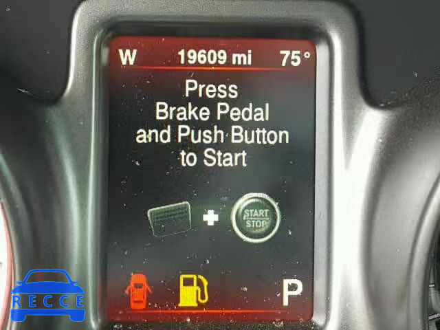 2016 DODGE JOURNEY CR 3C4PDCGB9GT207527 image 7