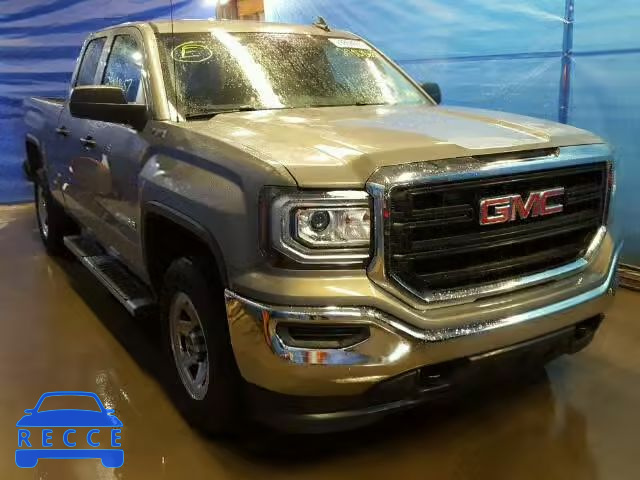 2017 GMC SIERRA K15 1GTV2LEC9HZ160292 image 0