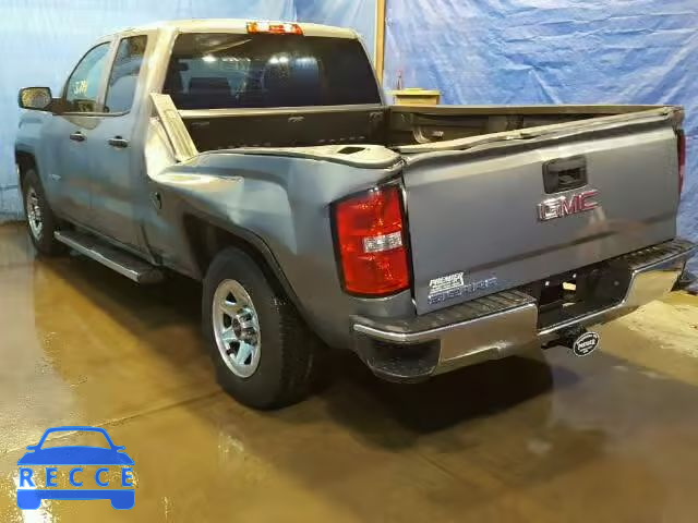 2017 GMC SIERRA K15 1GTV2LEC9HZ160292 Bild 2