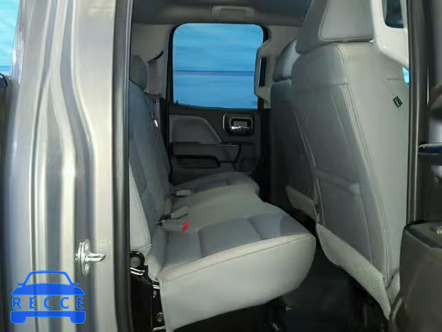 2017 GMC SIERRA K15 1GTV2LEC9HZ160292 Bild 5