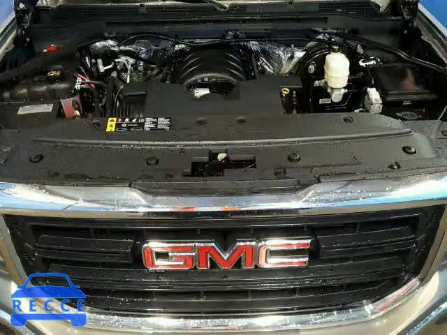 2017 GMC SIERRA K15 1GTV2LEC9HZ160292 image 6