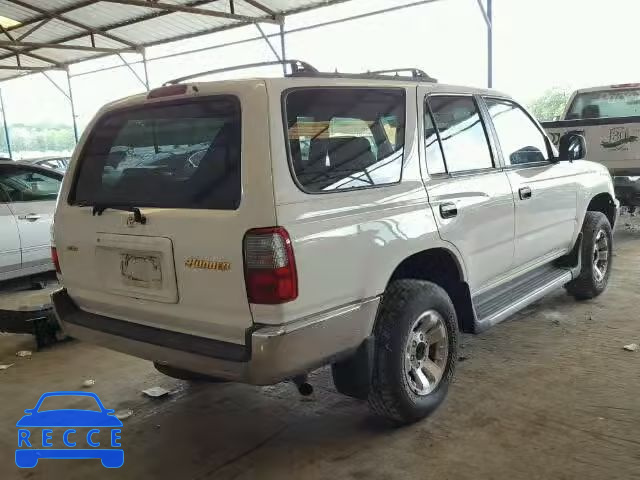 2000 TOYOTA 4RUNNER JT3GM84R3Y0066505 image 3