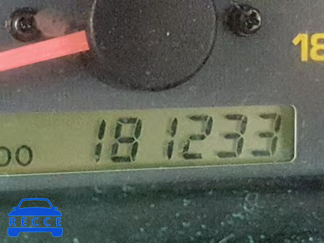 2000 TOYOTA 4RUNNER JT3GM84R3Y0066505 image 7