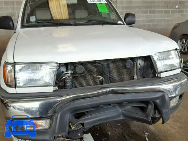 2000 TOYOTA 4RUNNER JT3GM84R3Y0066505 image 8