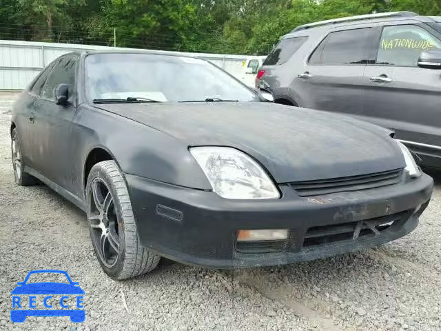 2000 HONDA PRELUDE JHMBB6141YC000783 image 0