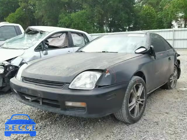 2000 HONDA PRELUDE JHMBB6141YC000783 image 1