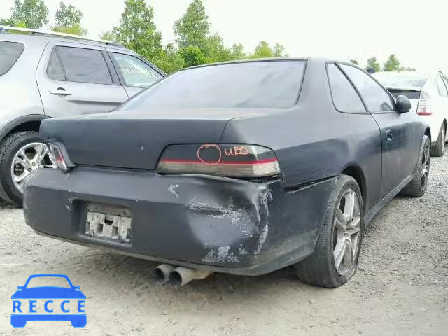 2000 HONDA PRELUDE JHMBB6141YC000783 image 3