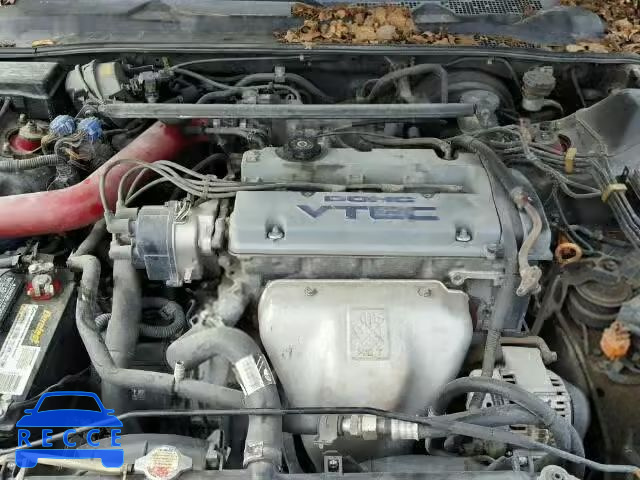 2000 HONDA PRELUDE JHMBB6141YC000783 image 6