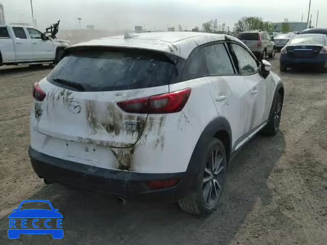 2016 MAZDA CX-3 GRAND JM1DKBD72G0104742 зображення 3