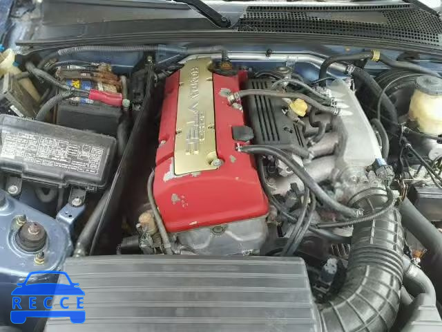 2004 HONDA S2000 JHMAP21454T000639 image 6