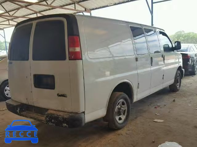 2005 GMC SAVANA G15 1GTFG15X751155602 зображення 3