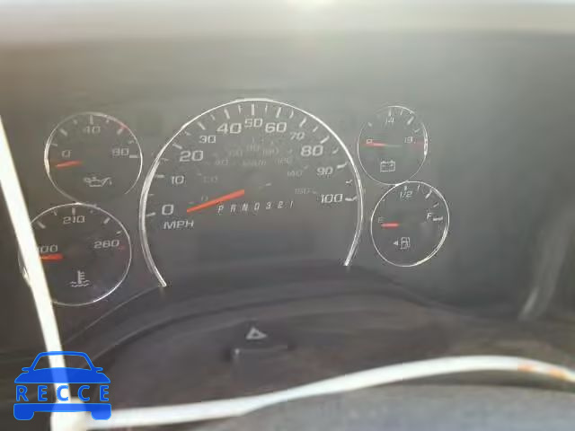 2008 CHEVROLET EXPRESS CU 1GBJG31K681127640 image 7