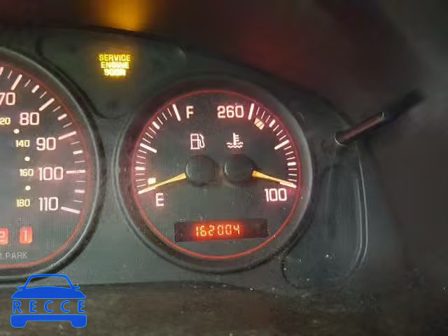 2002 PONTIAC MONTANA LU 1GMDX13EX2D297246 image 7